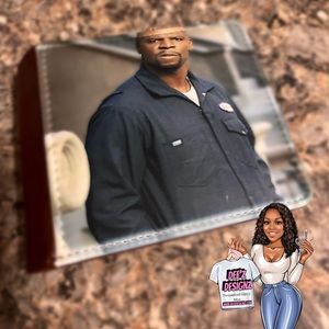 Photo Wallet